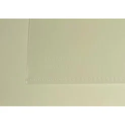 CARPETA DOSSIER UÑERO EXACOMPTA RECICLADO POLIPROPILENO 120 MC DIN A4 CAJA DE 100 UNIDADES