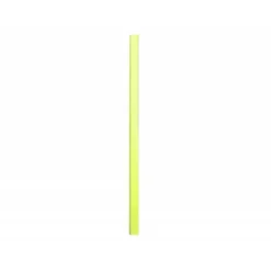 Carpeta escaparate Liderpapel DIN A4 poliporpileno con 20 fundas color amarillo