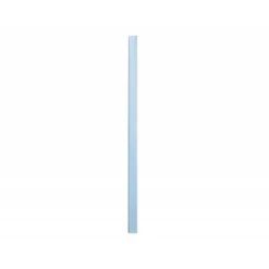 Carpeta escaparate Liderpapel DIN A4 10 fundas polipropileno color azul