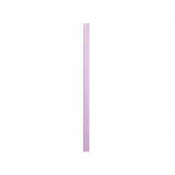 Carpeta escaparate Liderpapel DIN A4 10 fundas polipropileno color lila