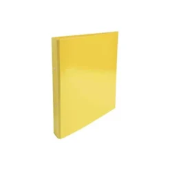 CARPETA EXACOMPTA IDERAMA 2 ANILLAS 30 MM DIN A4 CARTON FORRADO PVC COLORES SURTIDOS