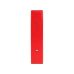 Carpeta 2 Anillas Liderpapel A5 Color Naranja 40 mm