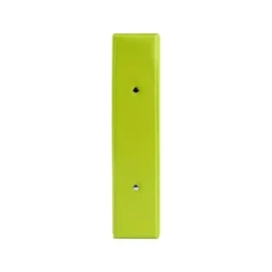 Carpeta 2 Anillas Liderpapel A5 Color Verde 40 mm