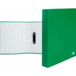 Carpeta 2anillas 25mm Folio marca Liderpapel Verde