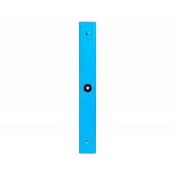 Carpeta 4 anillas 25mm Liderpapel Antartik A4 color azul carton forrado