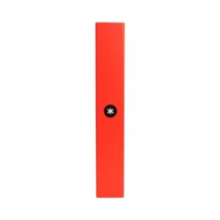 Carpeta 4 anillas 40mm Liderpapel Antartik A4 color rojo carton forrado