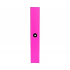 Carpeta 4 anillas 40 mm Liderpapel Antartik A4 color rosa carton forrado