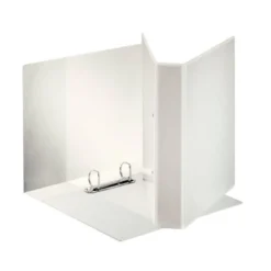 Carpeta canguro Esselte con 2 anillas 40mm