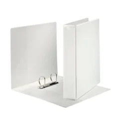 Carpeta canguro Esselte con 2 anillas 40mm