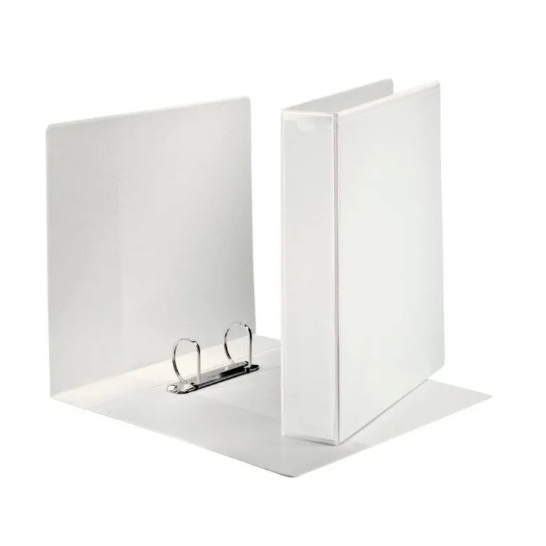 Carpeta canguro Esselte con 2 anillas 40mm