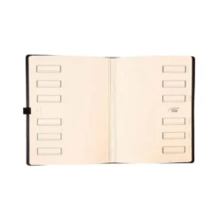 Carpeta clasificadora carton compacto Saro modelo 30