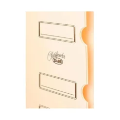 Carpeta clasificadora carton compacto Saro modelo 30