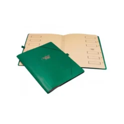 Carpeta clasificadora carton compacto Saro modelo 30