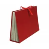 Carpeta clasificadora carton Liderpapel