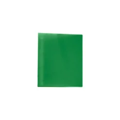 Carpeta de 4 anillas Beautone polipropileno lomo 40 mm Din A4 verde
