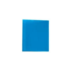 Carpeta de 4 anillas Beautone polipropileno lomo 40 mm Din A4 azul
