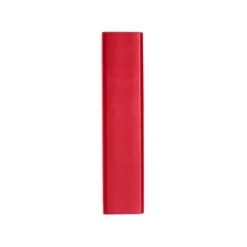 Carpeta de proyectos Liderpapel de carton con gomas Paper Coat lomo 90 mm rojo