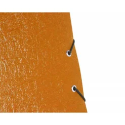 Carpeta de proyectos Liderpapel de carton con gomas verde 7cm