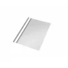 Carpeta dossier fastener Esselte Folio color negro
