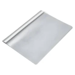 Carpeta dossier fastener Q-Connect Din A4 color gris