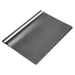 Carpeta dossier fastener Q-Connect Din A4 color negro