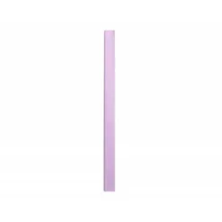 Carpeta escaparate Liderpapel DIN A4 poliporpileno con 30 fundas color violeta