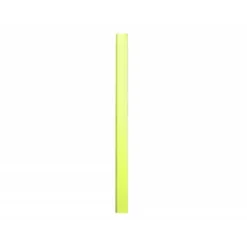 Carpeta escaparate Liderpapel DIN A4 poliporpileno con 40 fundas color amarillo