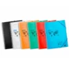 Carpeta escaparate Liderpapel DIN A4 60 fundas polipropileno color transparente