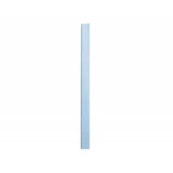 Carpeta escaparate Liderpapel DIN A4 poliporpileno con 40 fundas color azul