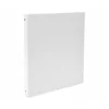 Carpeta Exacompta carton blanca 4 anillas