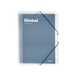 Carpeta global marca Additio catalan profesores