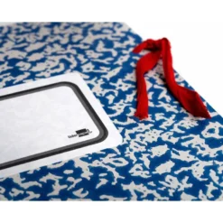Carpeta legajos liderpapel folio carton