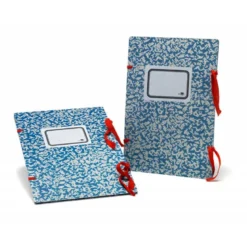 Carpeta legajos liderpapel folio carton