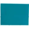 Carpeta Liderpapel portadocumentos gomas 36933 polipropileno Din A4 verde translucido lomo 25 mm