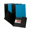 Carpeta lomo flexible con solapas Saro modelo 321