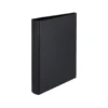 Carpeta multifin alfa plastico de 16 anillas 40 mm folio