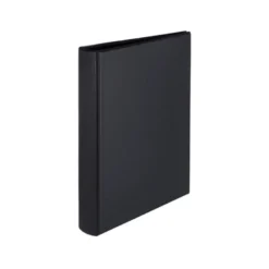 Carpeta multifin alfa plastico de 16 anillas 40 mm folio