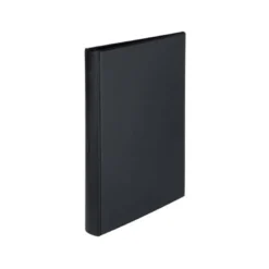 Carpeta multifin alfa plastico de 16 anillas folio
