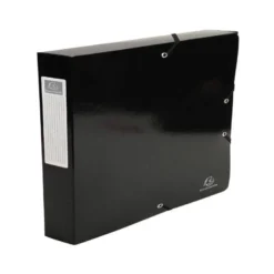 Carpeta proyecto Din A4 Extracompta de 40 mm de colores surtidos