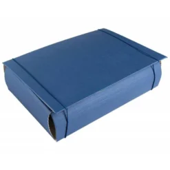 Carpeta proyectos Liderpapel expansible gofrada folio