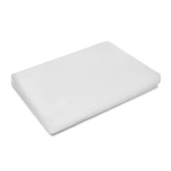 CARPETA Q-CONNECT DOSSIER UÑERO PLASTICO FOLIO TRANSPARENTE 110 MICRAS