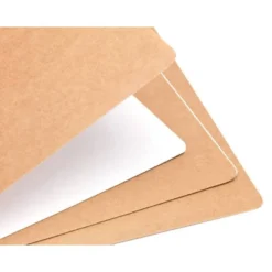 Carpetas colgantes marca Liderpapel folio prolongado visor superior
