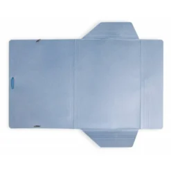 Carpetas de gomas carton Liderpapel