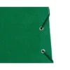 Carpetas de gomas carton Liderpapel Din A3 verde