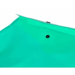 Carpeta sobre Liderpapel con cierre de broche Color verde