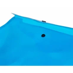 Carpeta tamaño sobre Liderpapel con cierre de broche Color azul