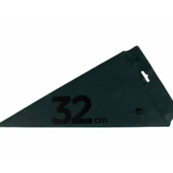 Cartabon acrilico marca Liderpapel 32 cm