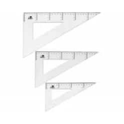 Cartabon de plastico cristal marca Liderpapel