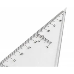 Cartabon de plastico cristal marca Liderpapel