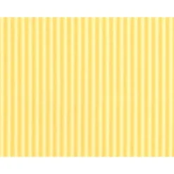 Carton ondulado Liderpapel color amarillo
